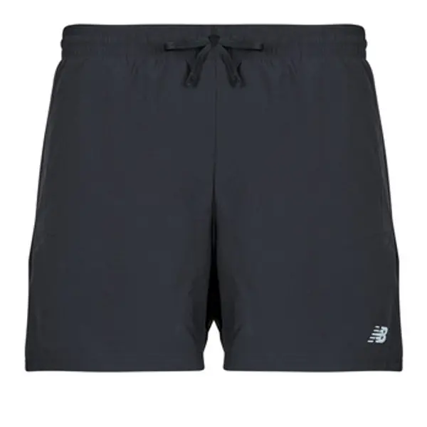 New Balance New Balance  Bermude i kratke hlače SPORT ESSENTIAL LINED SHORT  New Balance