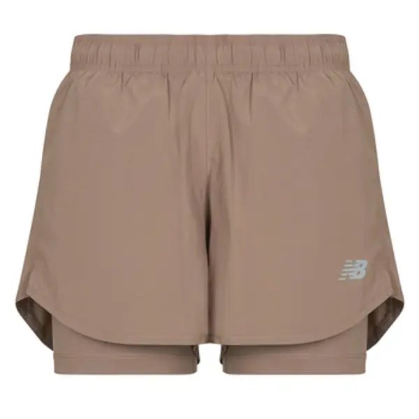 New Balance New Balance  Bermude i kratke hlače SPORT ESSENTIALS 2-IN-1 SHORT  New Balance
