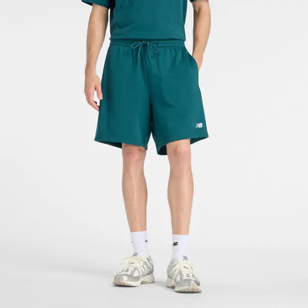 New Balance New Balance  Bermude i kratke hlače Sport essentials french terry short 7  New Balance