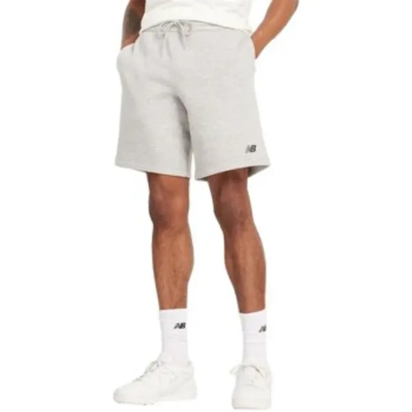 New Balance New Balance  Bermude i kratke hlače Sport Fleece  New Balance