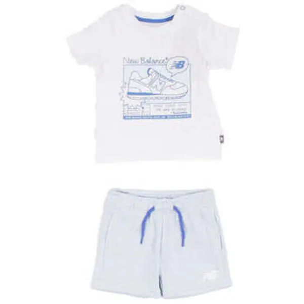 New Balance New Balance  Dječji kompleti 10498759459155  New Balance
