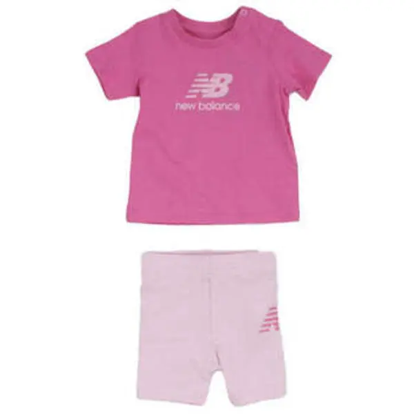 New Balance New Balance  Dječji kompleti 10535543931219  New Balance