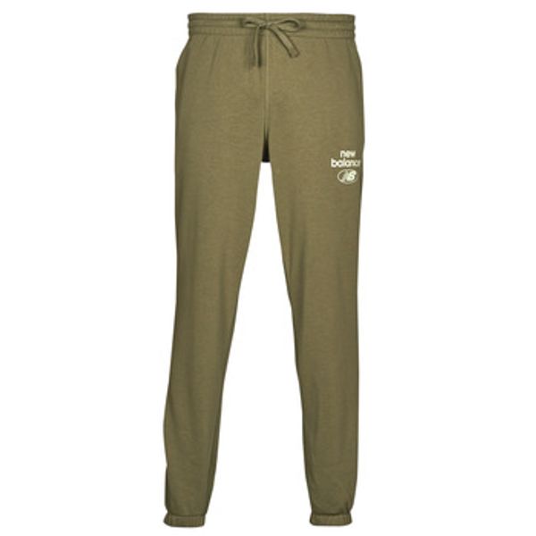 New Balance New Balance  Donji dio trenirke Essentials French Terry Sweatpant  New Balance