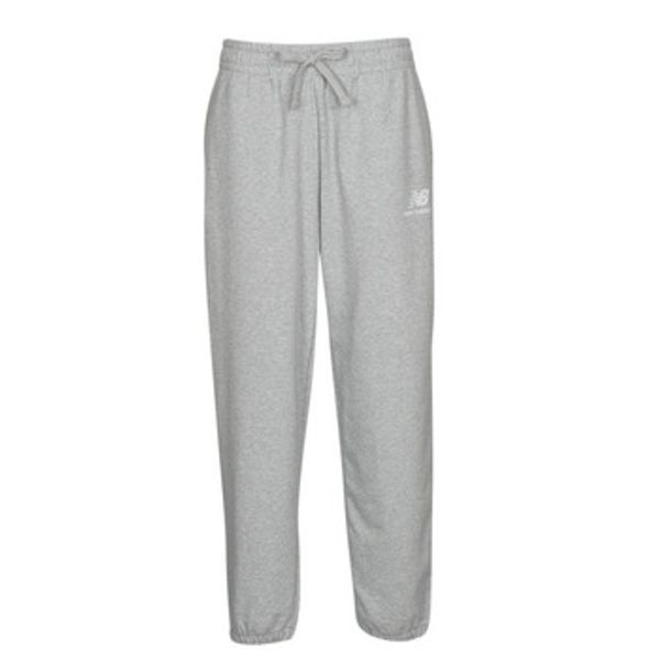 New Balance New Balance  Donji dio trenirke Essentials Stacked Logo Sweat Pant  New Balance