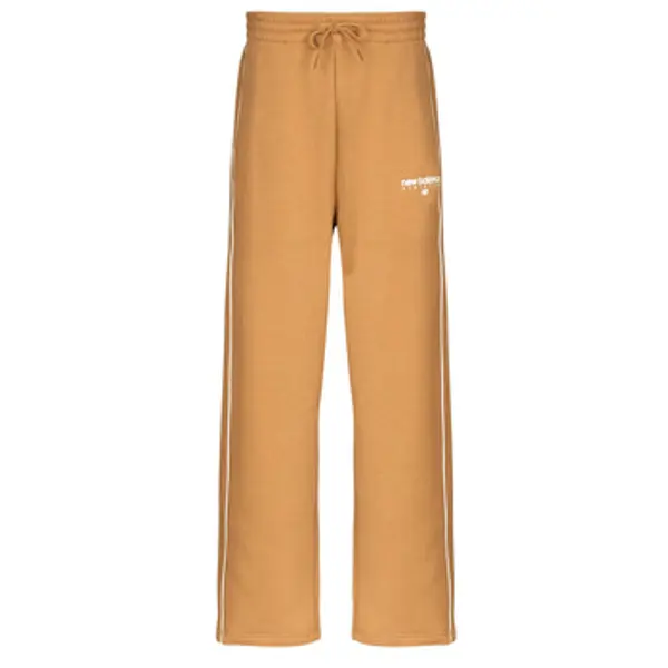 New Balance New Balance  Donji dio trenirke LINEAR GRAPHIC FLEECE PANT  New Balance
