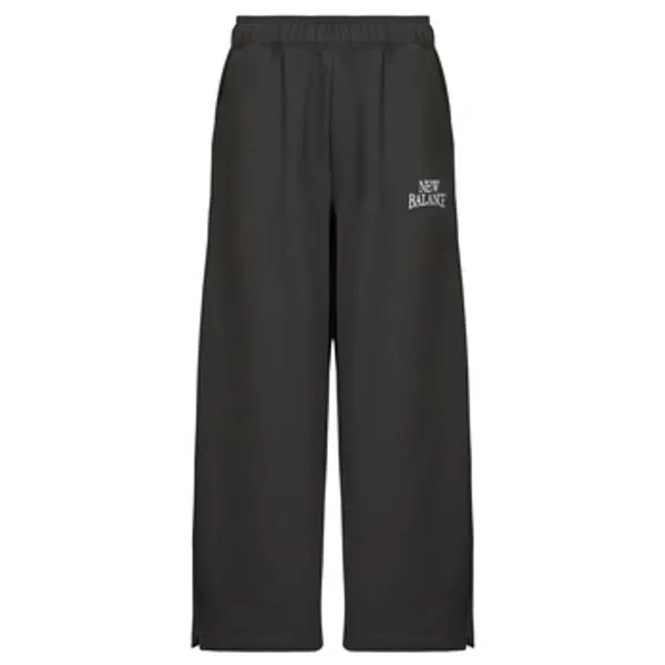 New Balance New Balance  Donji dio trenirke LINEAR HERITAGE FLEECE BARREL PANT  New Balance