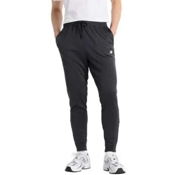 New Balance New Balance  Donji dio trenirke MP51905BK  New Balance