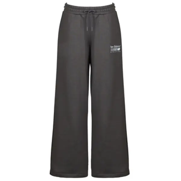 New Balance New Balance  Donji dio trenirke TRACKSIDE FLEECE PANT  New Balance