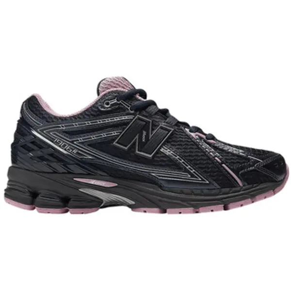New Balance New Balance  Fitness i trening Baskets  1906R noir et rose  New Balance