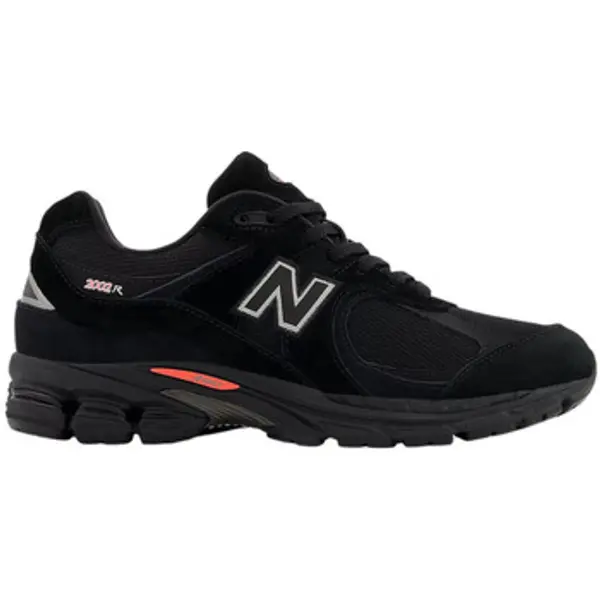 New Balance New Balance  Fitness i trening Baskets  2002R daim et textile  New Balance