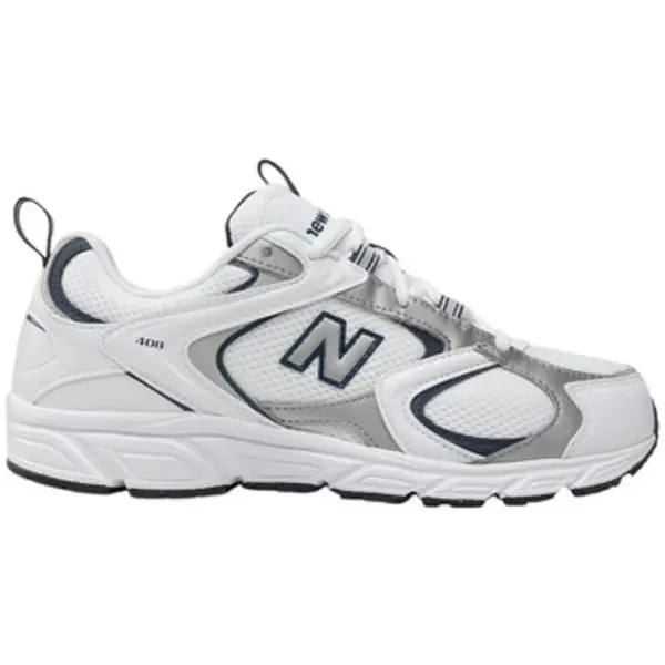 New Balance New Balance  Fitness i trening Baskets  408 cuir  New Balance