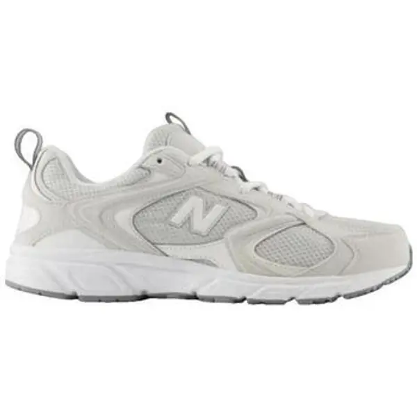 New Balance New Balance  Fitness i trening Baskets  408 synthétique et maille  New Balance