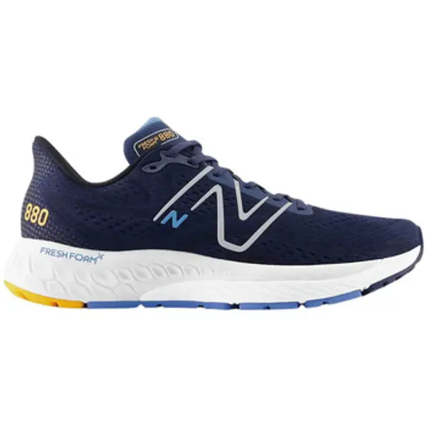 New Balance New Balance  Fitness i trening Baskets  880 cuir  New Balance
