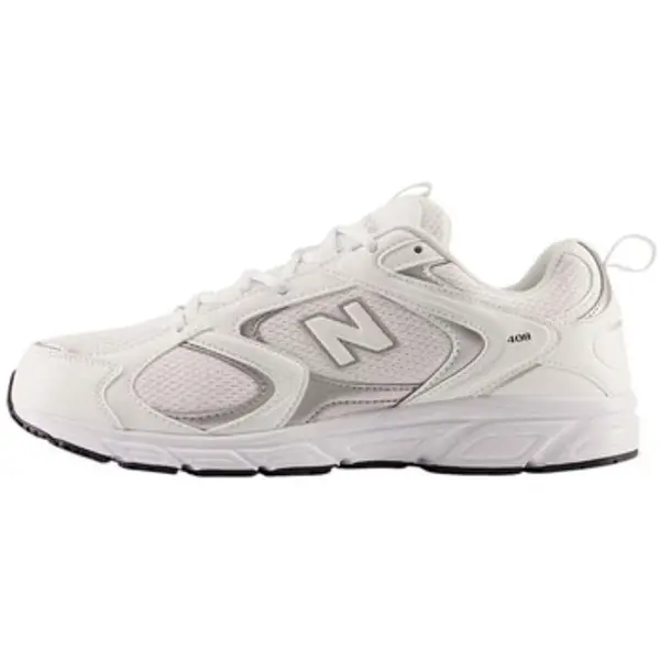 New Balance New Balance  Fitness i trening Baskets  ML408W maille respirante  New Balance