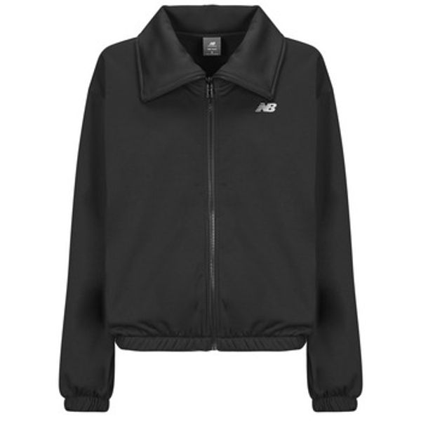 New Balance New Balance  Flisevi FLEECE FULL ZIP  New Balance
