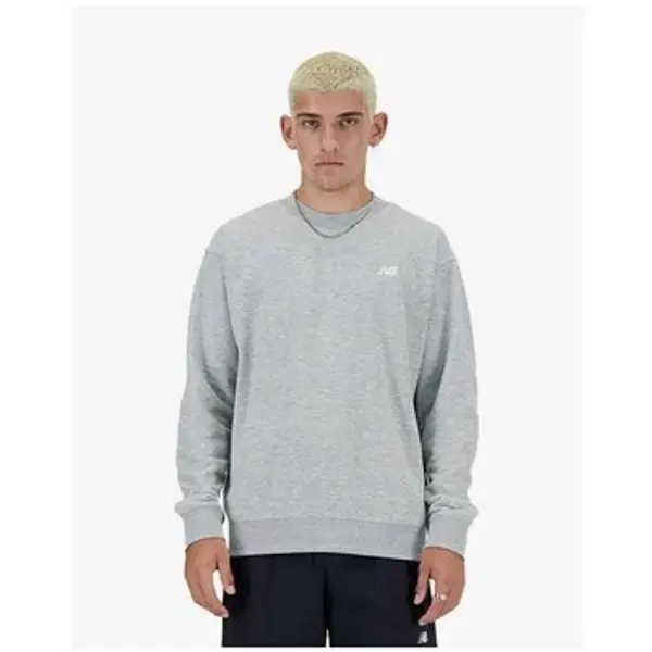New Balance New Balance  Gornji dijelovi trenirke Essentials french terry crew  New Balance