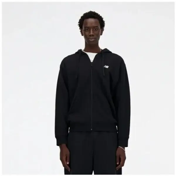 New Balance New Balance  Gornji dijelovi trenirke MJ41501BK  New Balance