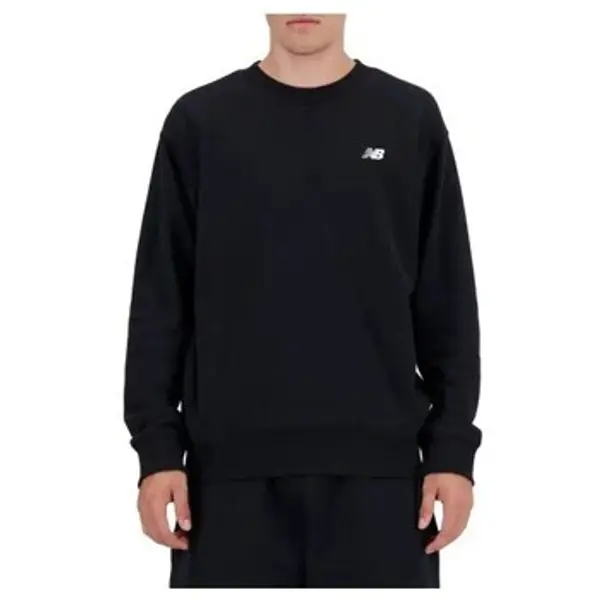 New Balance New Balance  Gornji dijelovi trenirke MT41507BK  New Balance