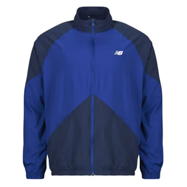 New Balance New Balance  Gornji dijelovi trenirke SPORT LEGACY JACKET  New Balance