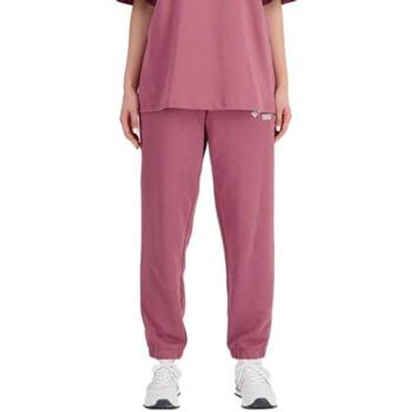 New Balance New Balance  Hlače ESSENTIALS FLEECE PANT  New Balance