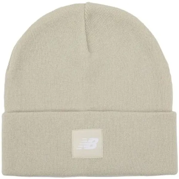 New Balance New Balance  Kape Cuffed Beanie Flying  New Balance