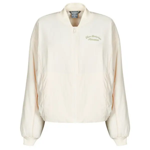 New Balance New Balance  Kratke jakne LINEAR HERITAGE WOVEN BOMBER JACKET  New Balance