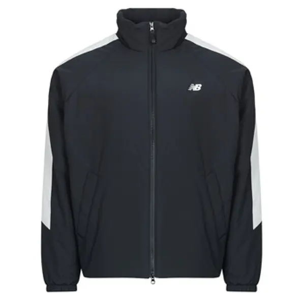 New Balance New Balance  Kratke jakne WINTERIZED WINDBREAKER JACKET  New Balance