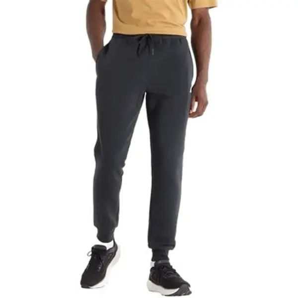 New Balance New Balance  Lagane hlače / Šalvare MP43904BK  New Balance