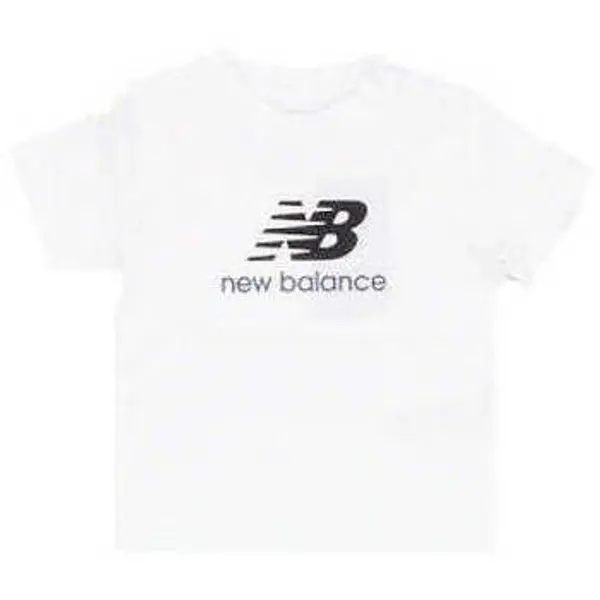 New Balance New Balance  Majice kratkih rukava 10535543341395  New Balance