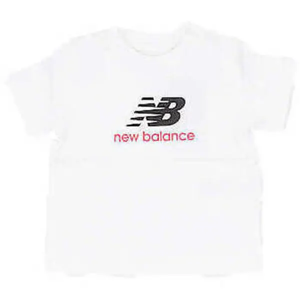 New Balance New Balance  Majice kratkih rukava 10535543898451  New Balance