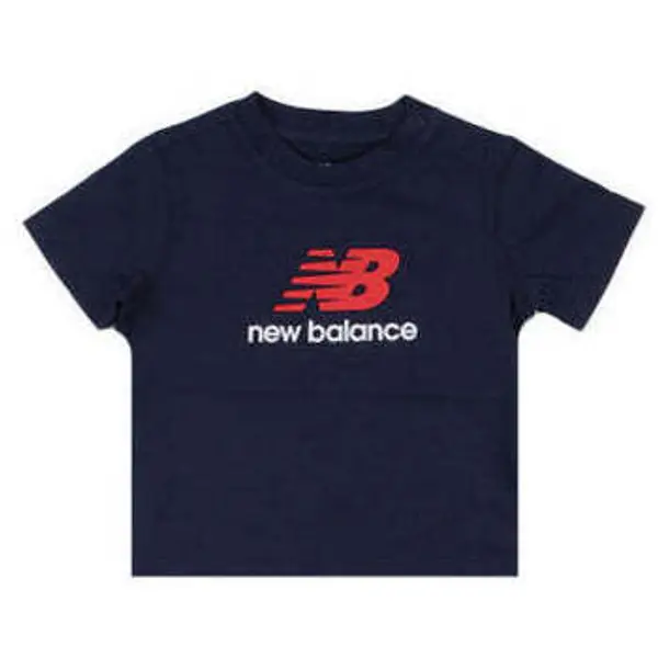 New Balance New Balance  Majice kratkih rukava 10535544029523  New Balance