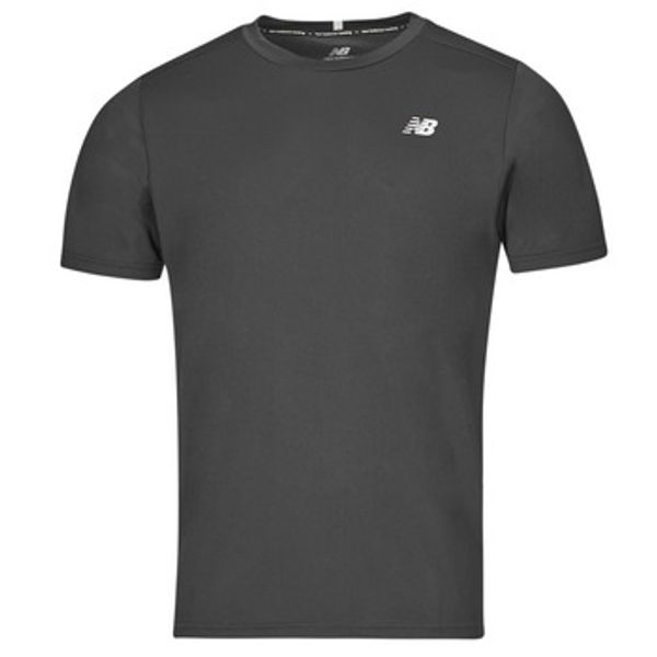 New Balance New Balance  Majice kratkih rukava CORE RUN SHORT SLEEVES  New Balance