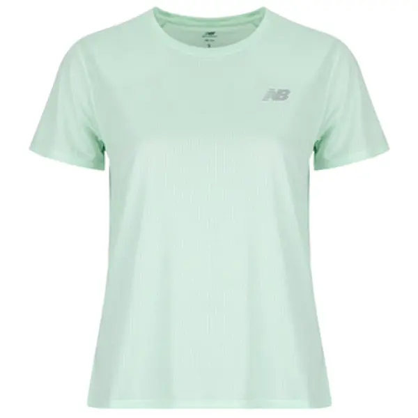 New Balance New Balance  Majice kratkih rukava ESSENTIAL T-SHIRT  New Balance