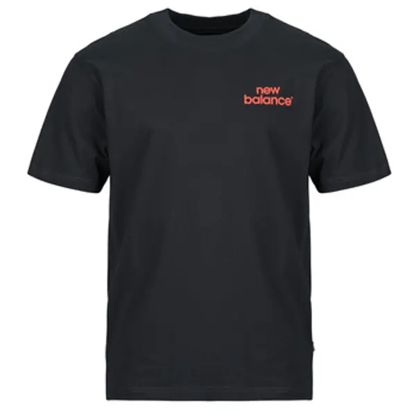 New Balance New Balance  Majice kratkih rukava INTELLIGENT T-SHIRT  New Balance