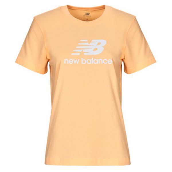 New Balance New Balance  Majice kratkih rukava LOGO JERSEY TEE  New Balance