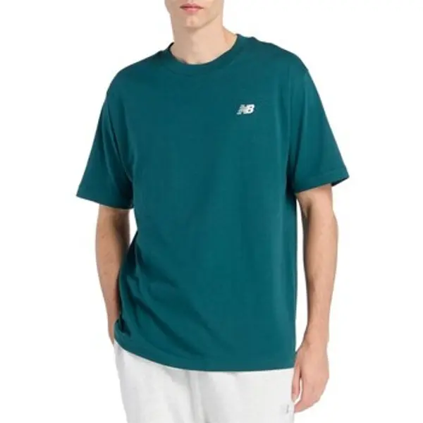 New Balance New Balance  Majice kratkih rukava MT41509AAV  New Balance