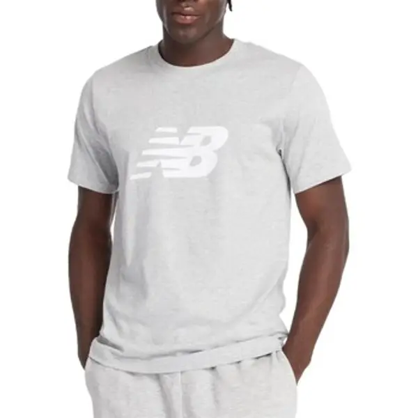 New Balance New Balance  Majice kratkih rukava MT43906AG  New Balance