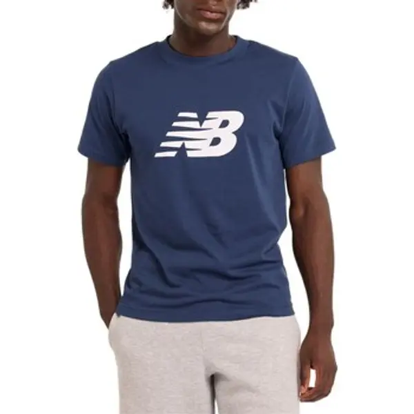 New Balance New Balance  Majice kratkih rukava MT43906NNY  New Balance