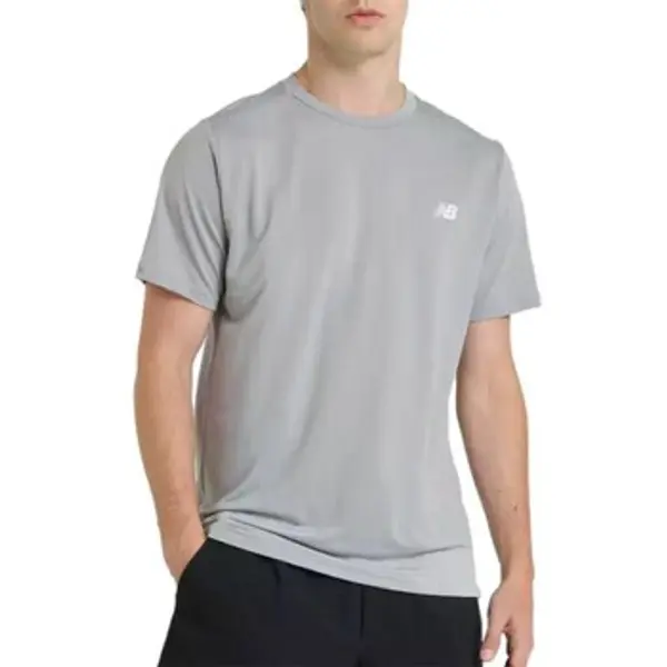 New Balance New Balance  Majice kratkih rukava MT51801YST  New Balance
