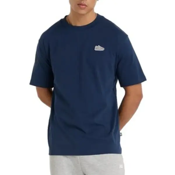 New Balance New Balance  Majice kratkih rukava MT53962NNY  New Balance