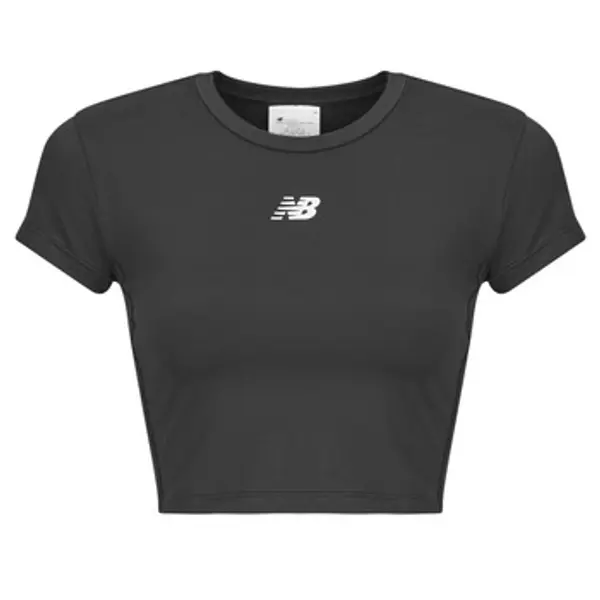 New Balance New Balance  Majice kratkih rukava NB Harmony Fitted T-Shirt  New Balance