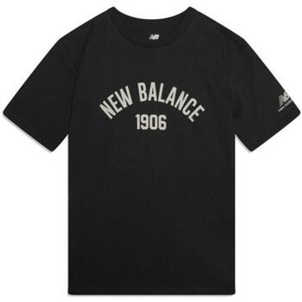 New Balance New Balance  Majice kratkih rukava -  New Balance