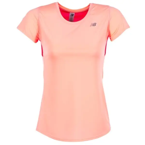 New Balance New Balance  Majice kratkih rukava -  New Balance