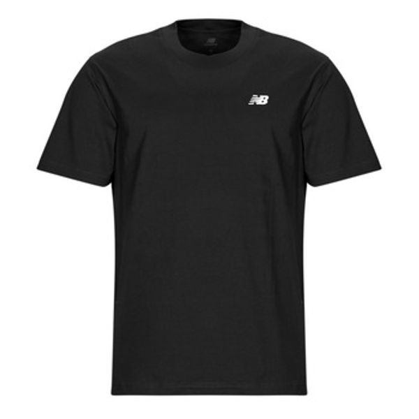 New Balance New Balance  Majice kratkih rukava SMALL LOGO JERSEY TEE  New Balance
