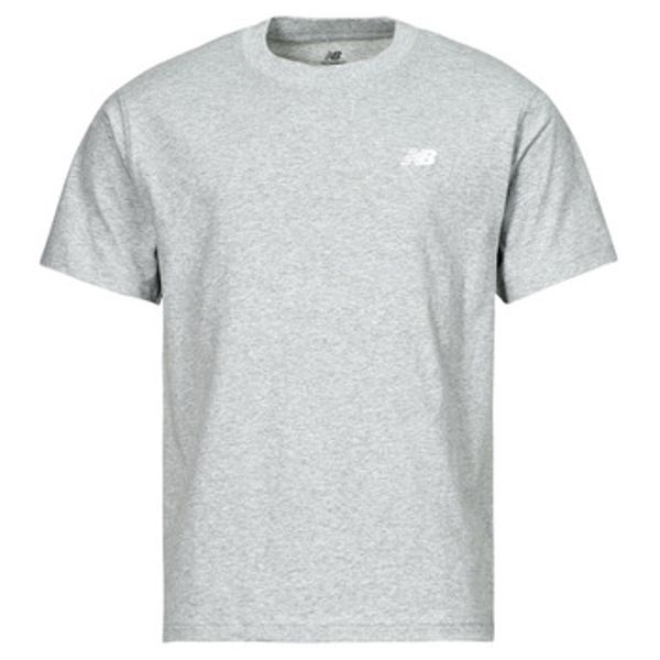 New Balance New Balance  Majice kratkih rukava SMALL LOGO JERSEY TEE  New Balance