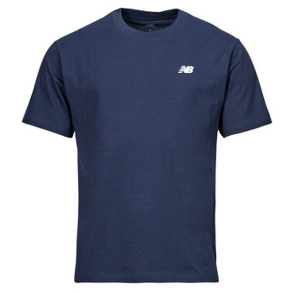 New Balance New Balance  Majice kratkih rukava SMALL LOGO JERSEY TEE  New Balance