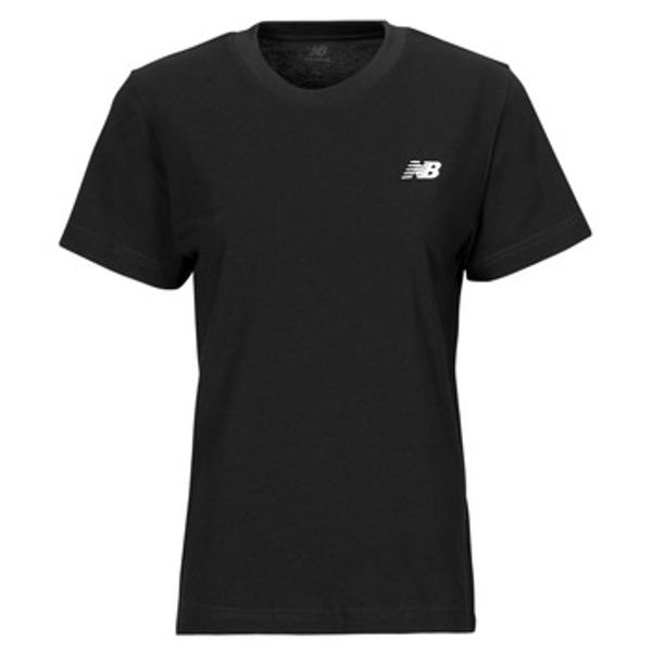 New Balance New Balance  Majice kratkih rukava SMALL LOGO T-SHIRT  New Balance