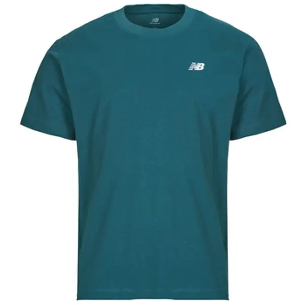 New Balance New Balance  Majice kratkih rukava Sport Essentials Cotton T-Shirt  New Balance