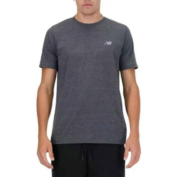 New Balance New Balance  Majice kratkih rukava Sport Essentials  New Balance