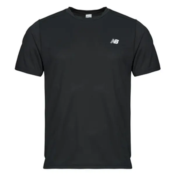 New Balance New Balance  Majice kratkih rukava SPORT SHORT SLEEVE TSHIRT  New Balance
